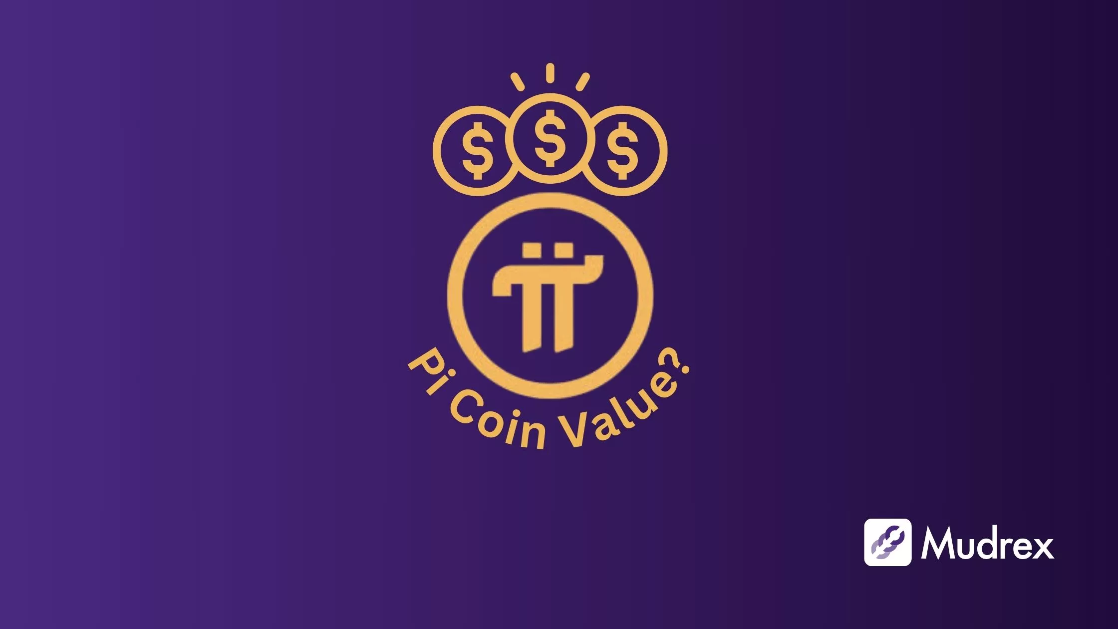 Will Pi Ever Be Worth Money? - Mudrex Learn