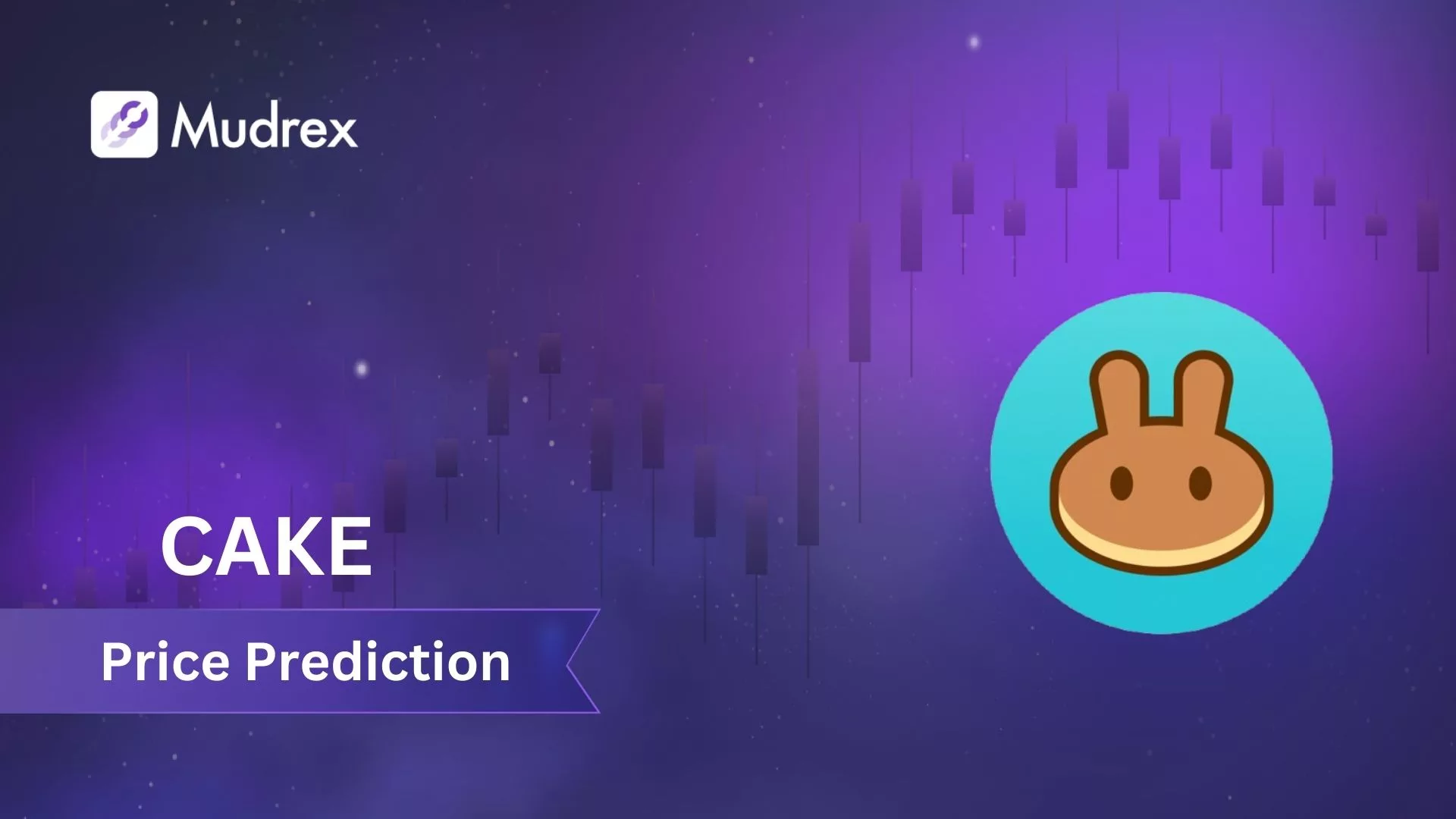PancakeSwap (CAKE) Price Prediction for 2025 to 2030 - Mudrex Learn