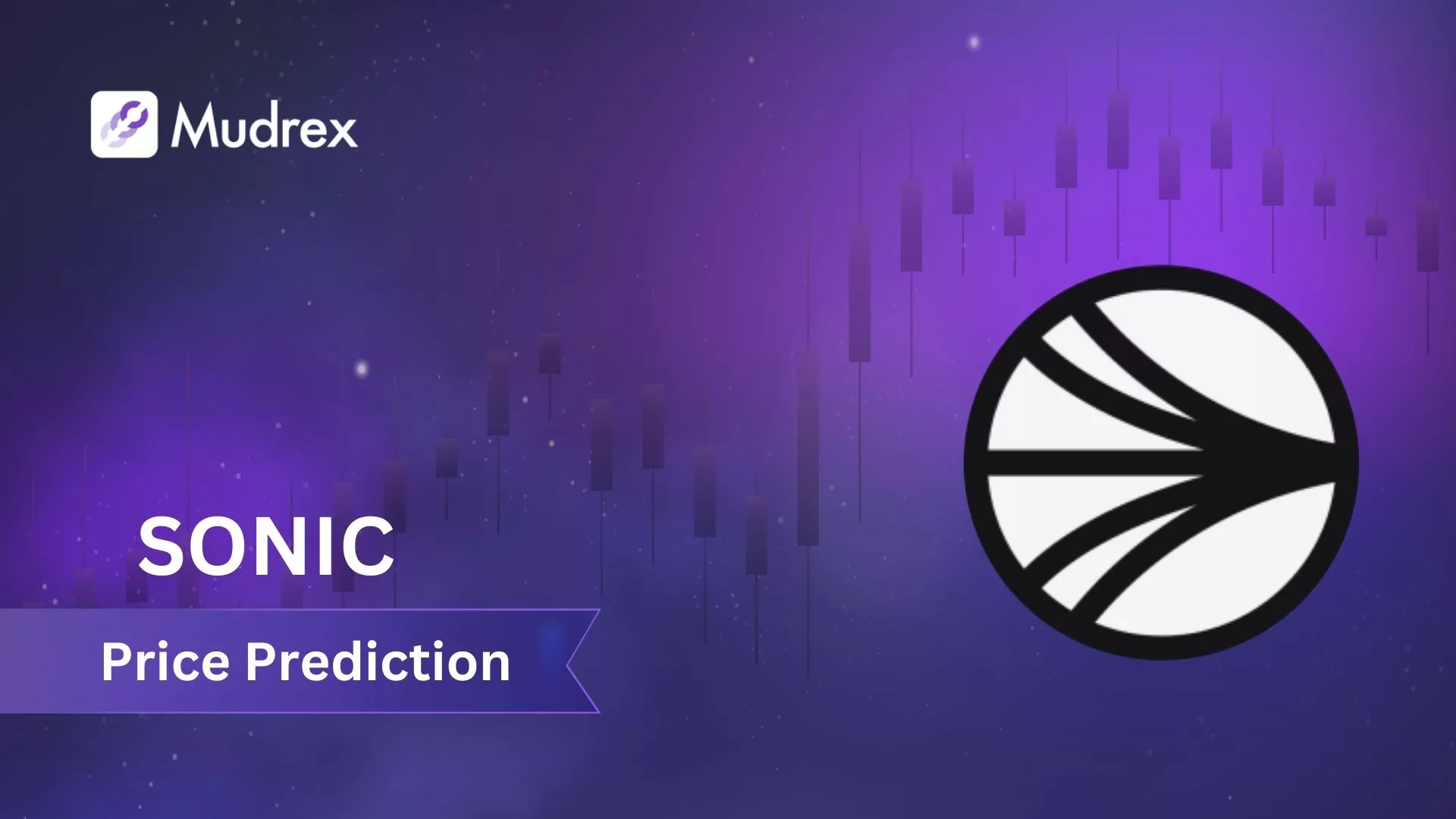 Sonic (S) Price Prediction & Forecast for 2025 to 2030 - Mudrex Learn