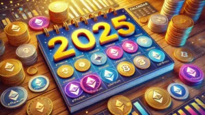 Altcoin Season 2025? Crypto Market Outlook