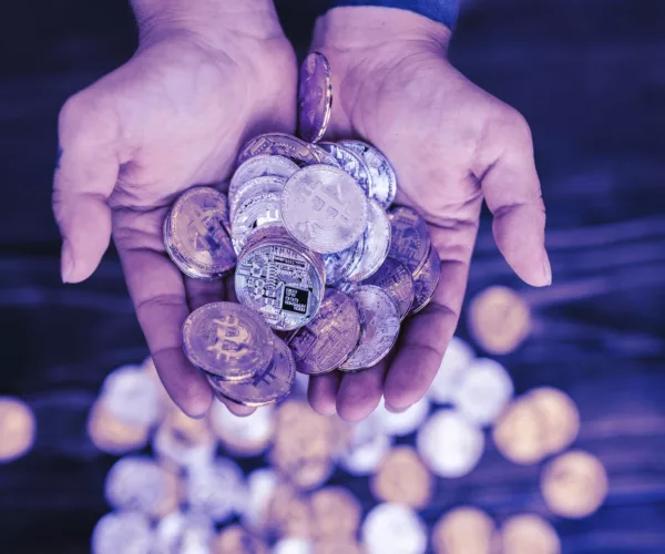 10 Cheapest Cryptocurrencies To Invest In February 2025