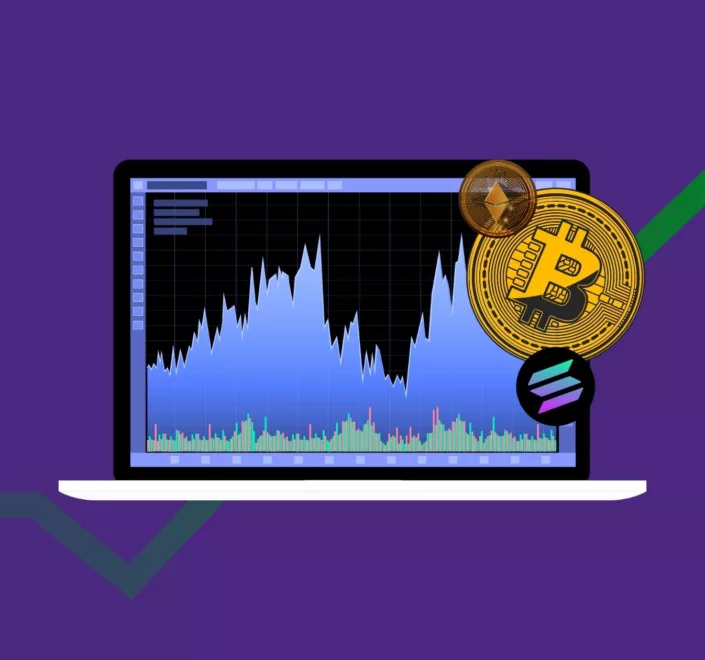 6 Best Cryptocurrencies For Short-Term Gains In March 2025