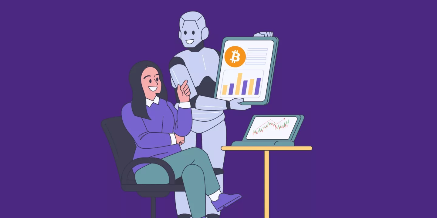 AI Crypto Trading for Beginners: How to Trade Smarter with AI