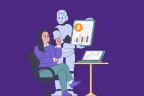 High Frequency Crypto Trading Strategie