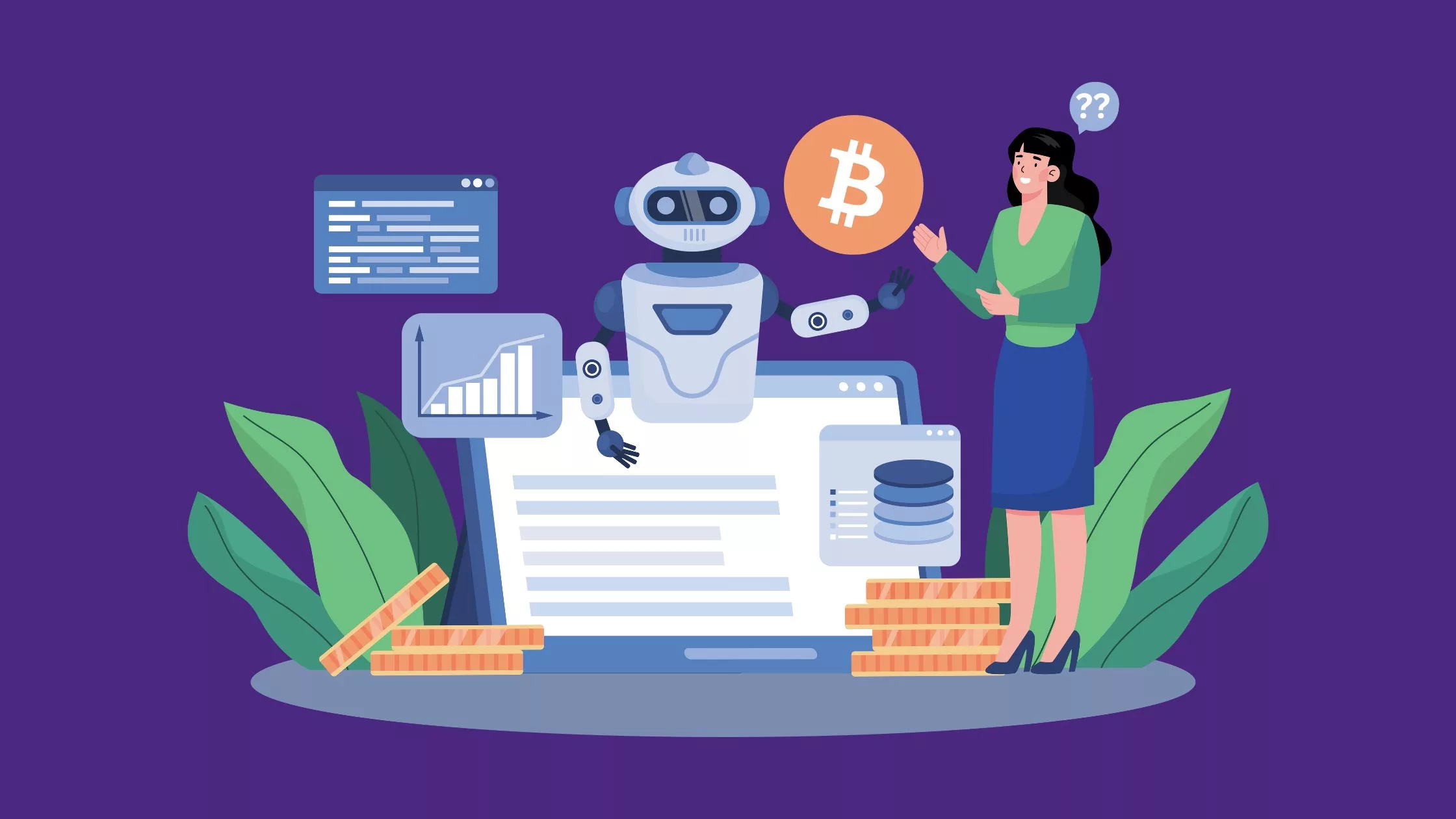 Can AI Predict the Crypto Market? Truth vs Hype - Mudrex Learn