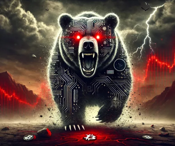 Are We Entering a Bear Market in 2025? Signs to Watch