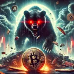 Bitcoin Drops 20%: Is a Crypto Bear Market Looming?