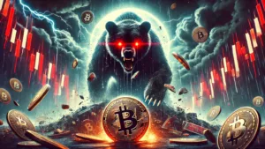 Bitcoin Drops 20%: Is a Crypto Bear Market Looming?