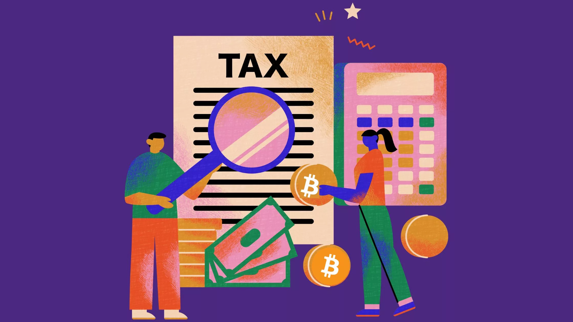 Crypto Tax Limit in India: Do You Pay Tax Below ₹50,000? - Mudrex Learn