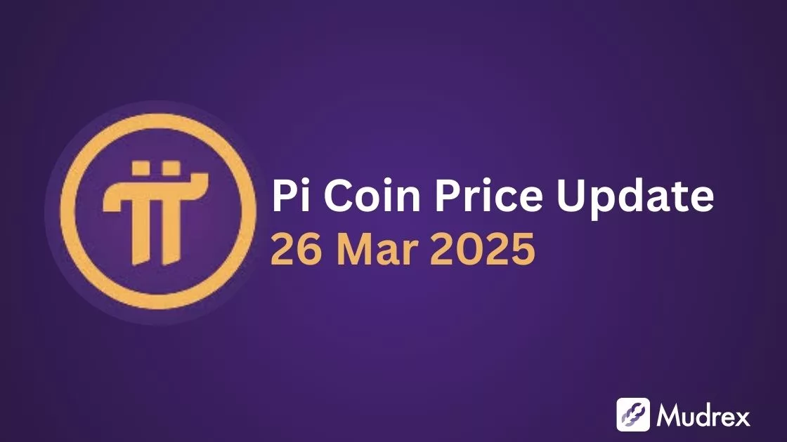 Pi coin price update