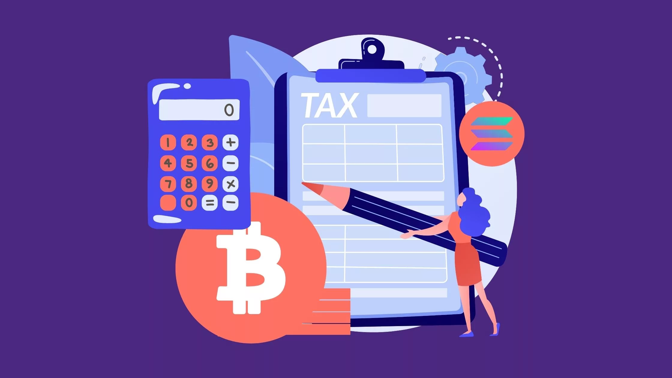 How to Calculate Crypto Tax in India (Step-by-Step Guide) - Mudrex Learn
