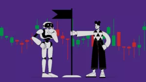 How to Train an AI Bot to Day Trade Crypto Like a Pro