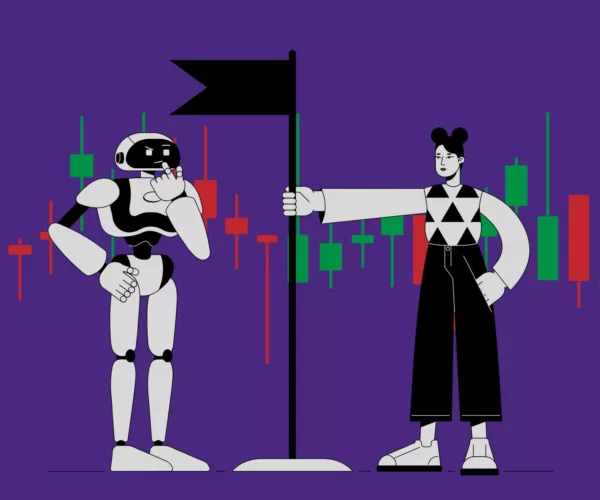 How to Train an AI Bot to Day Trade Crypto Like a Pro