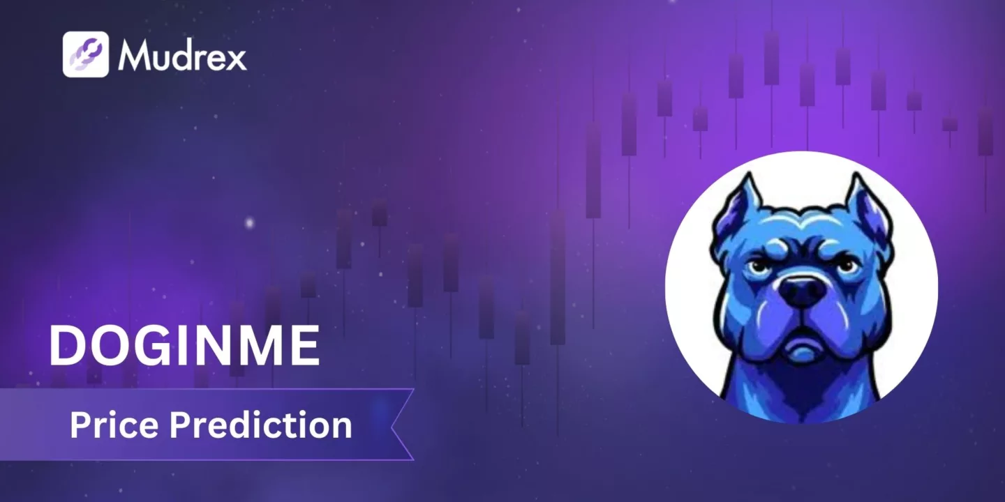Doginme(DOGINME) Token Price Prediction and Forecast Doginme price prediction