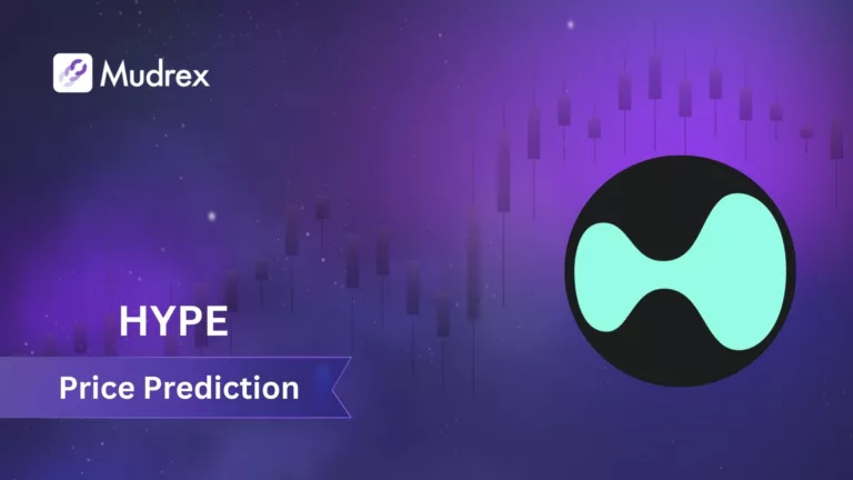 Hyperliquid price prediction