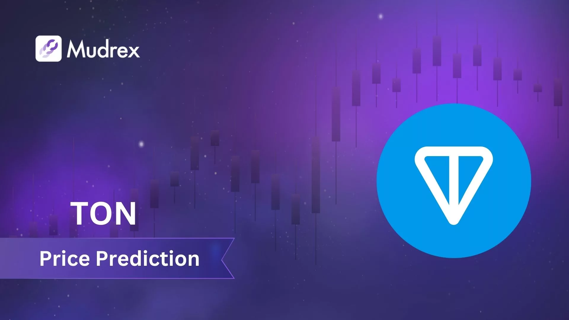Toncoin (TON) Price Prediction for 2025 to 2030 - Mudrex Learn