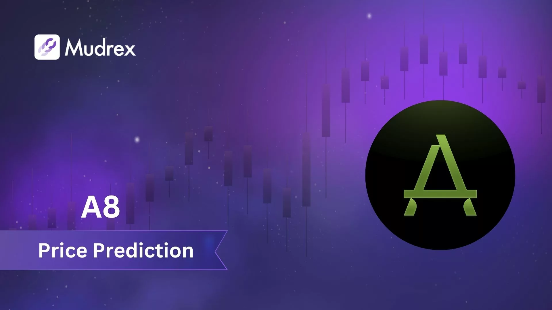 Ancient8 (A8) Price Prediction for 2025 to 2030 - Mudrex Learn