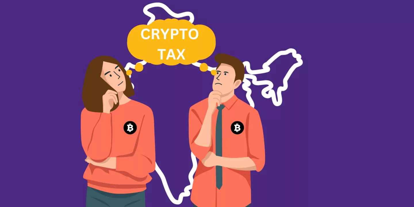 Crypto tax