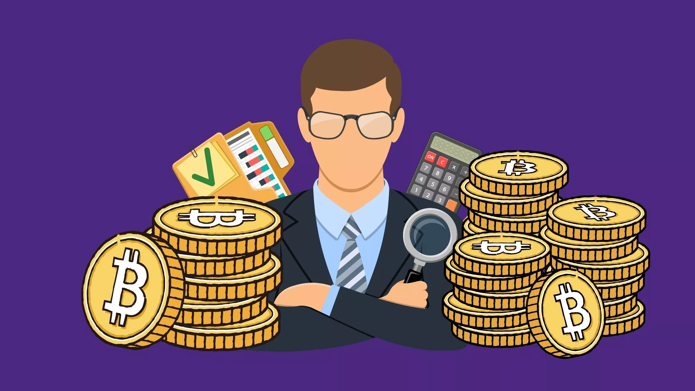 How to Pay Crypto Tax in India? Complete Filing Guide - Mudrex Learn