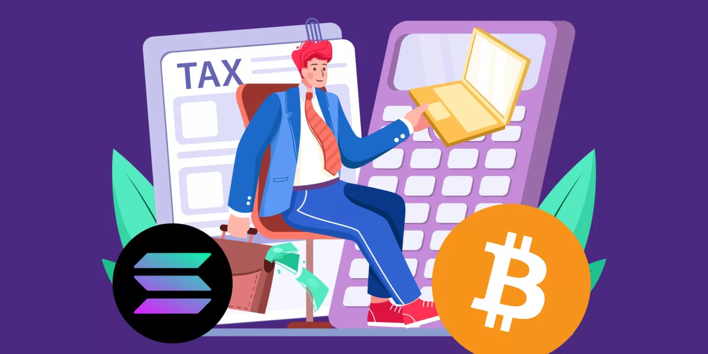 How to Pay Crypto Tax in India? Complete Filing Guide