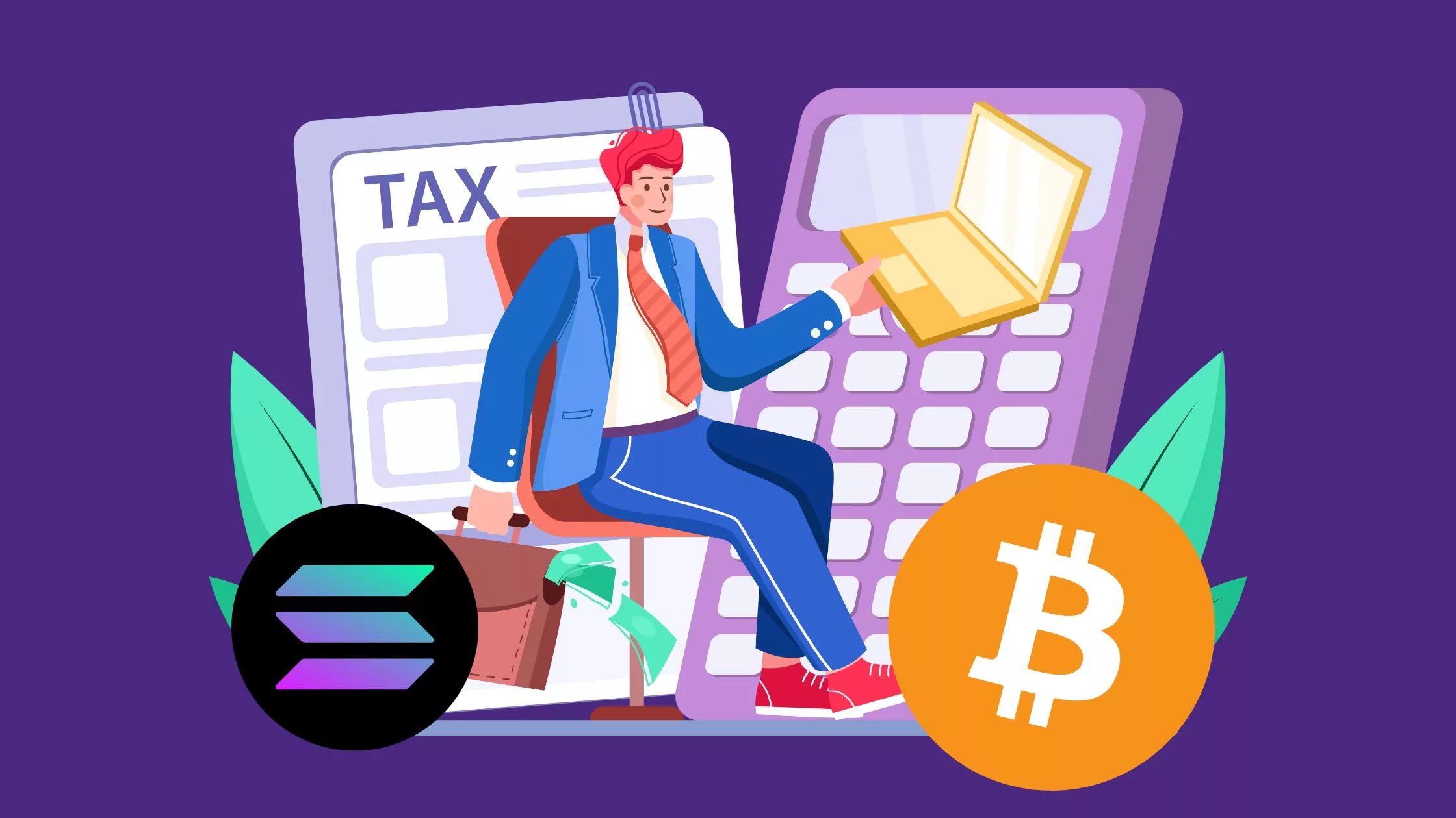 How to Pay Crypto Tax in India? Complete 2025 Filing Guide - Mudrex Learn