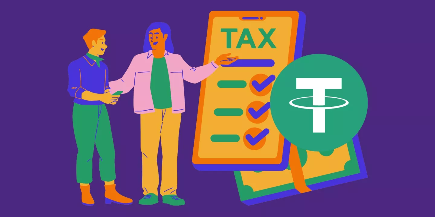 USDT Tax in India: Do You Owe 30%? Everything Traders Must Know