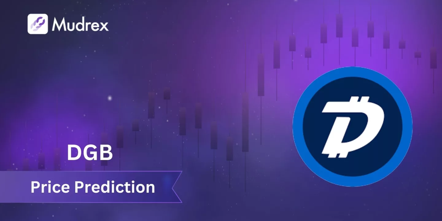 DigiByte Price prediction