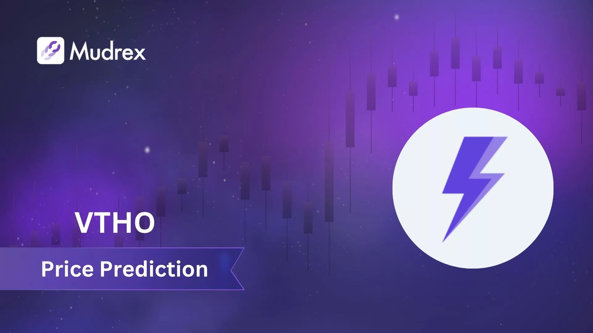 VeThor Token (VTHO) Price Prediction for 2025 to 2030 - Mudrex Learn