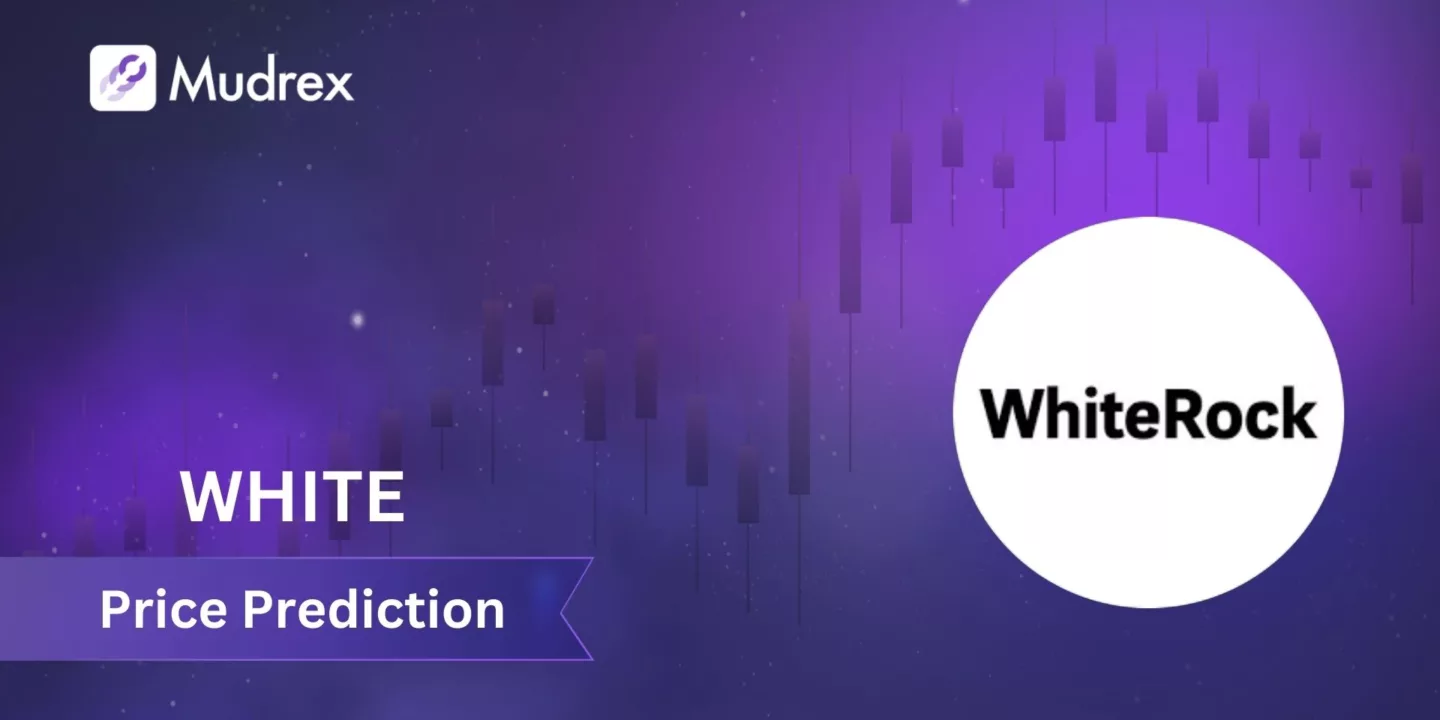 Whiterock price prediction