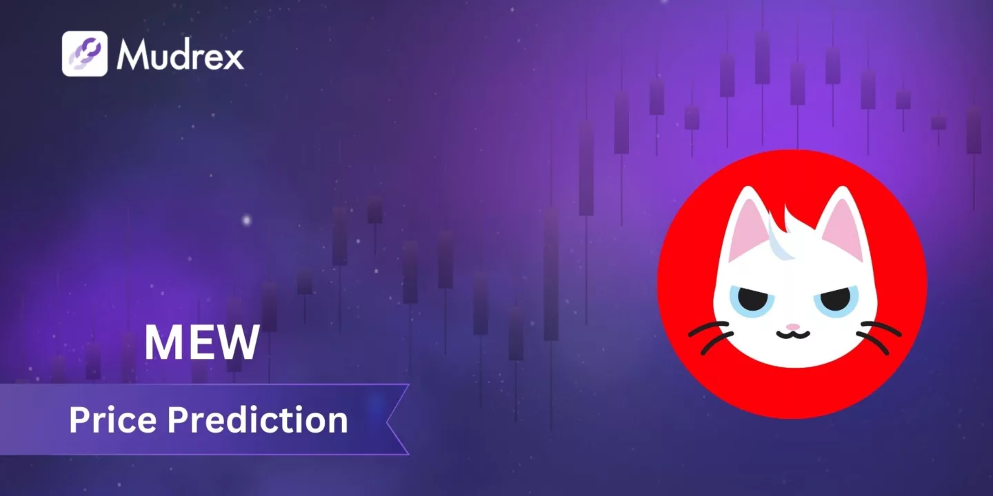 MEW price prediction
