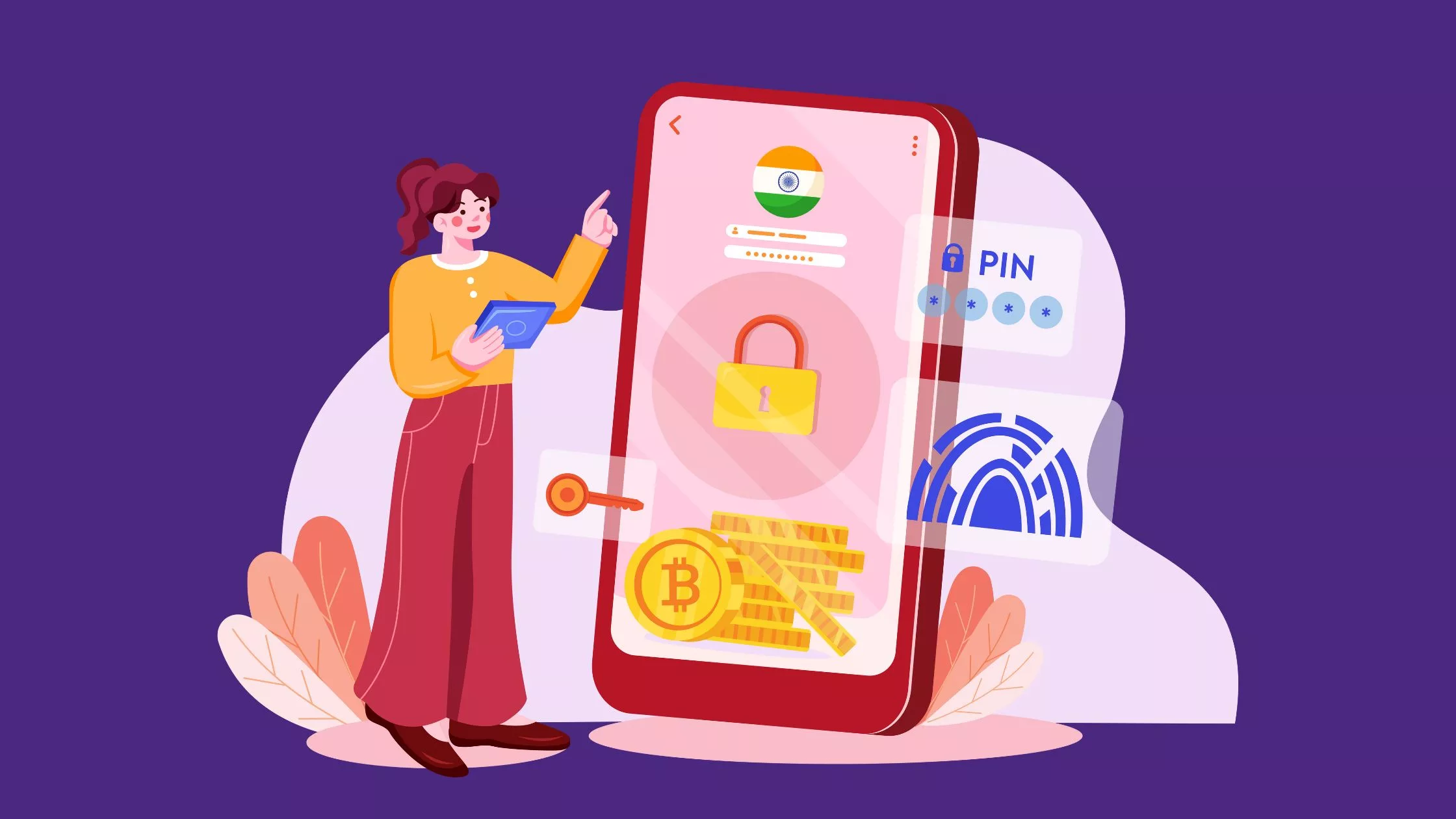 Crypto Trading Safety: The Importance of Crypto Security - Mudrex Learn