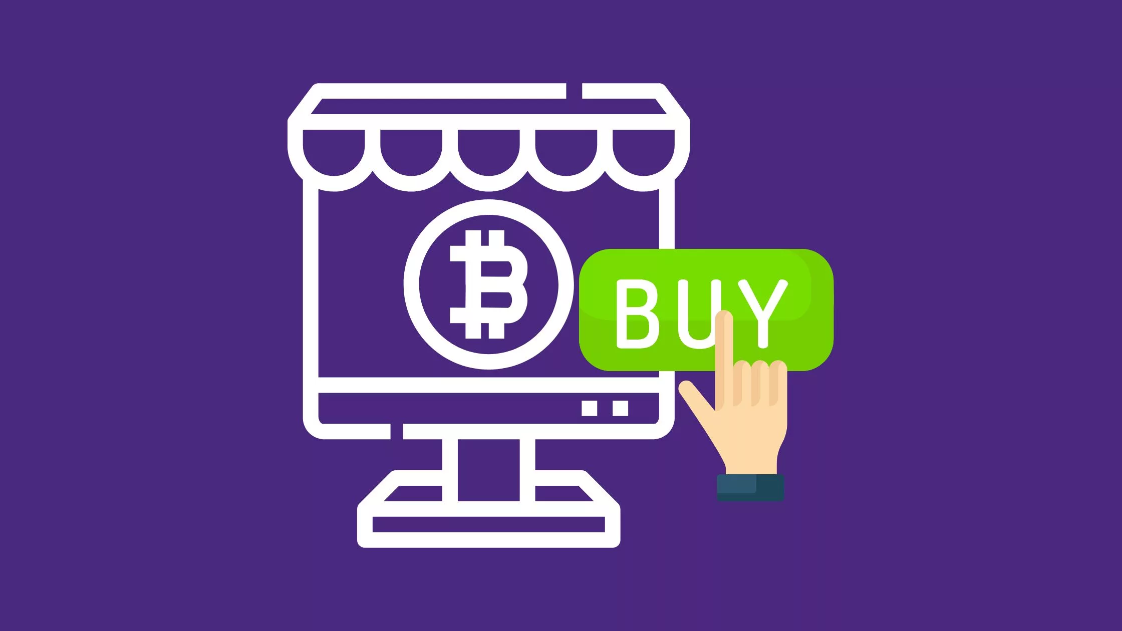 Buy Bitcoin Instantly in India | Top 4 Apps 2025 - Mudrex Learn