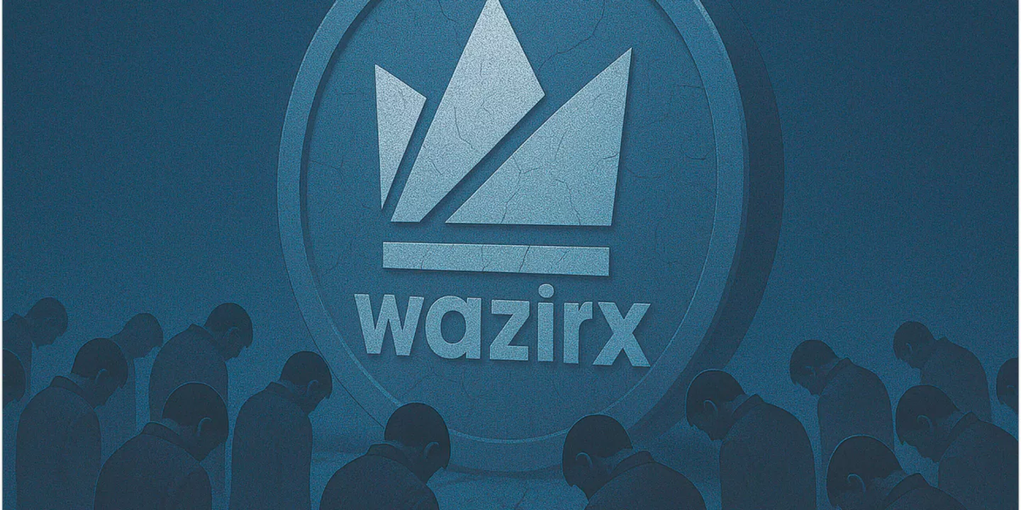WazirX User Access Issues: Why Did Users Lose Access to Crypto on WazirX? 