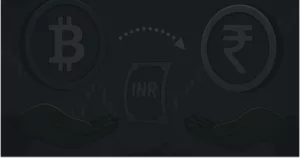 Convert Crypto to INR: Your 2024 Guide for Indian Investors