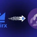 How to Transfer ADA from WazirX to Mudrex