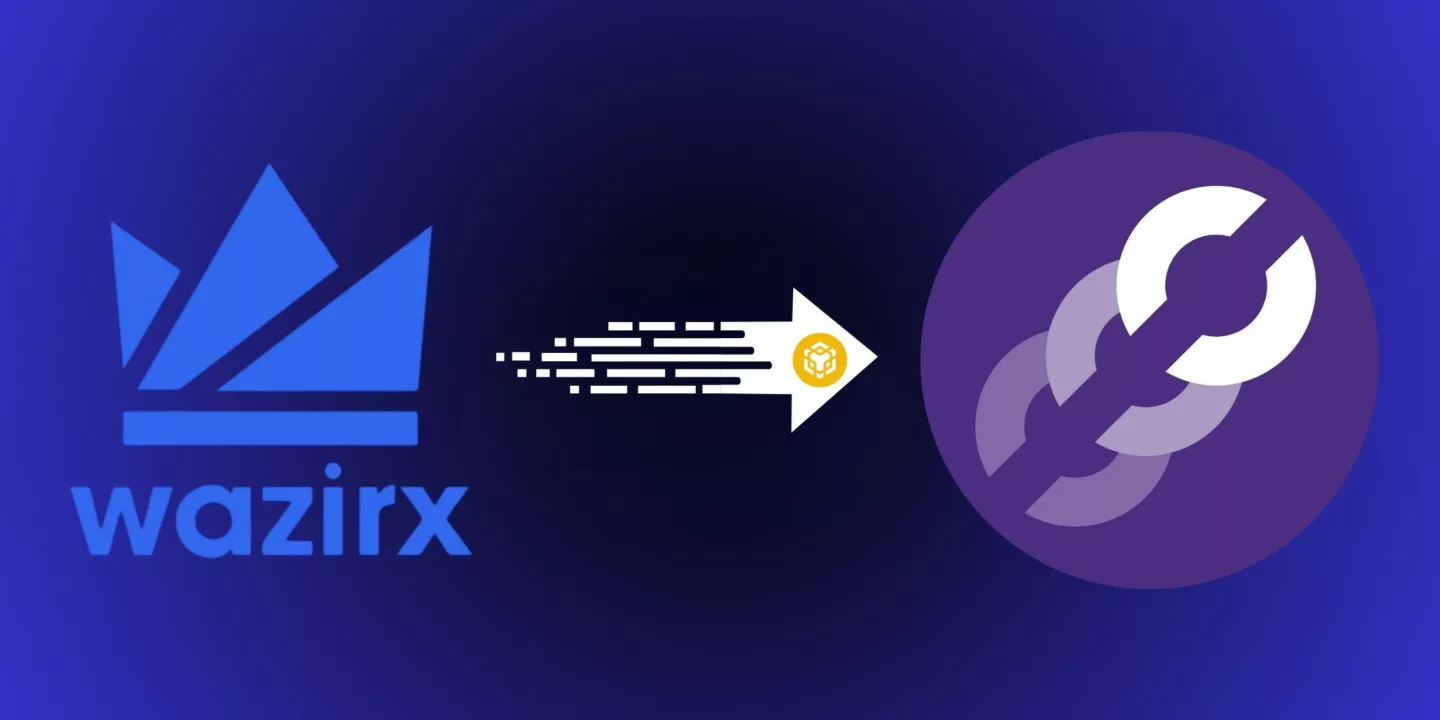 How to Transfer BNB from WazirX to Mudrex