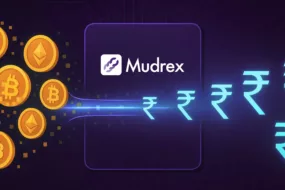 Convert Stake Online Crypto to INR Using Mudrex