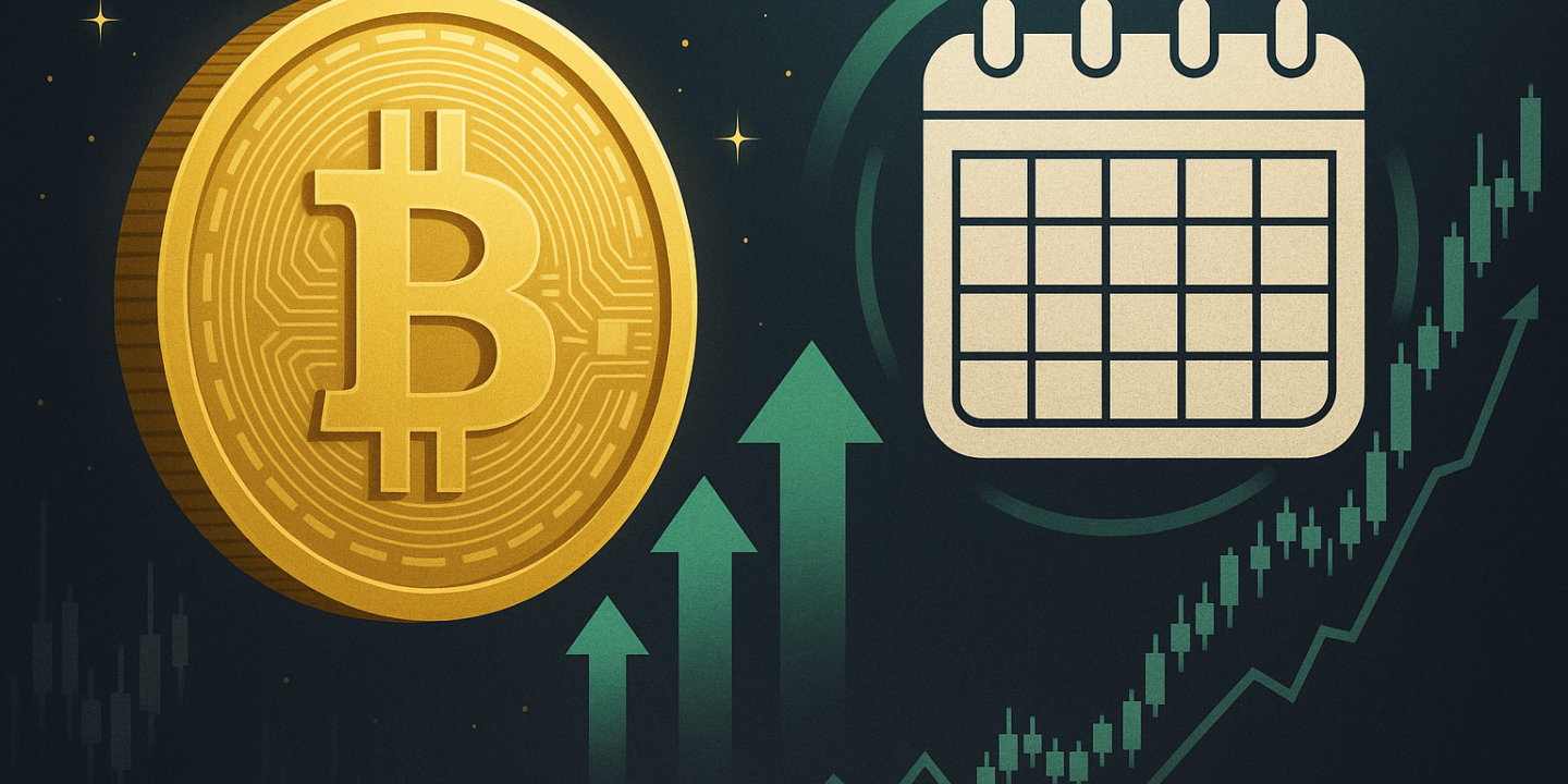 Why Should Bitcoin Investors Watch U.S. Treasury Yields?