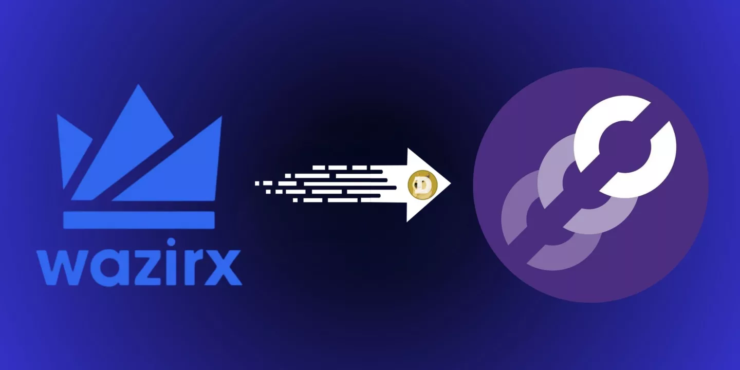 How to Transfer DOGE from WazirX to Mudrex: Step-by-Step Guide
