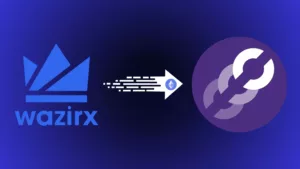 How to Transfer ETH from WazirX to Mudrex: Step-by-Step Guide