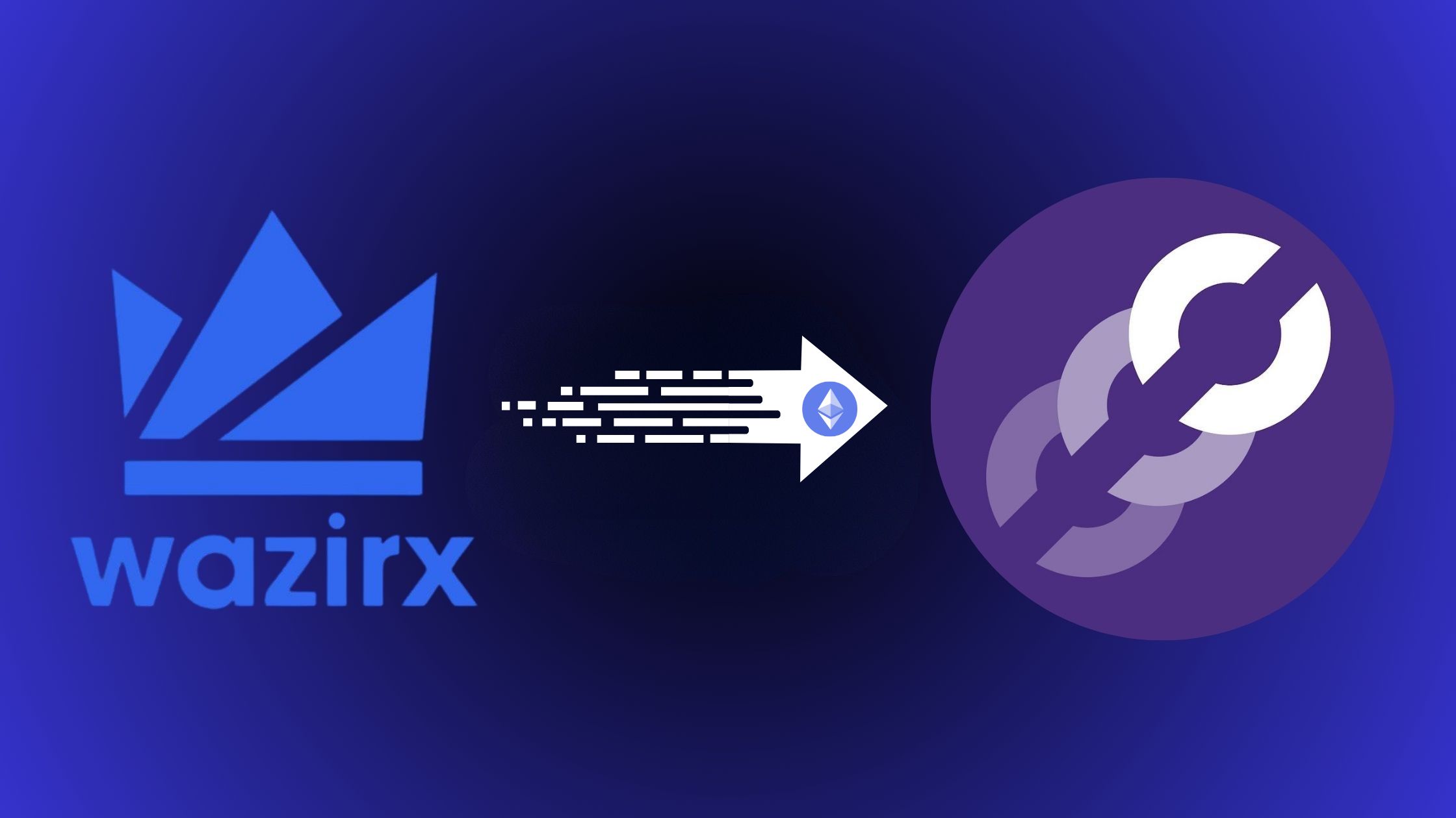 How to Transfer ETH from WazirX to Mudrex: Step-by-Step Guide - Mudrex Learn