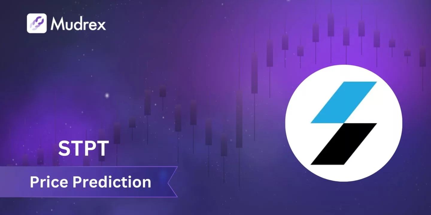 STP (STPT) Price Prediction for 2025, to 2030