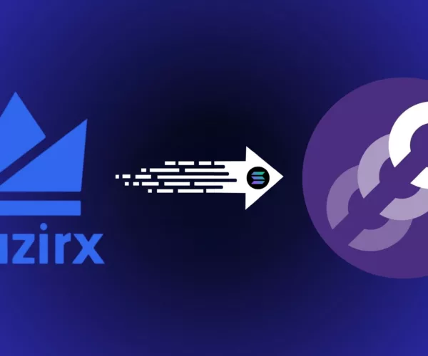 How to Transfer SOL from WazirX to Mudrex: Step-by-Step Guide