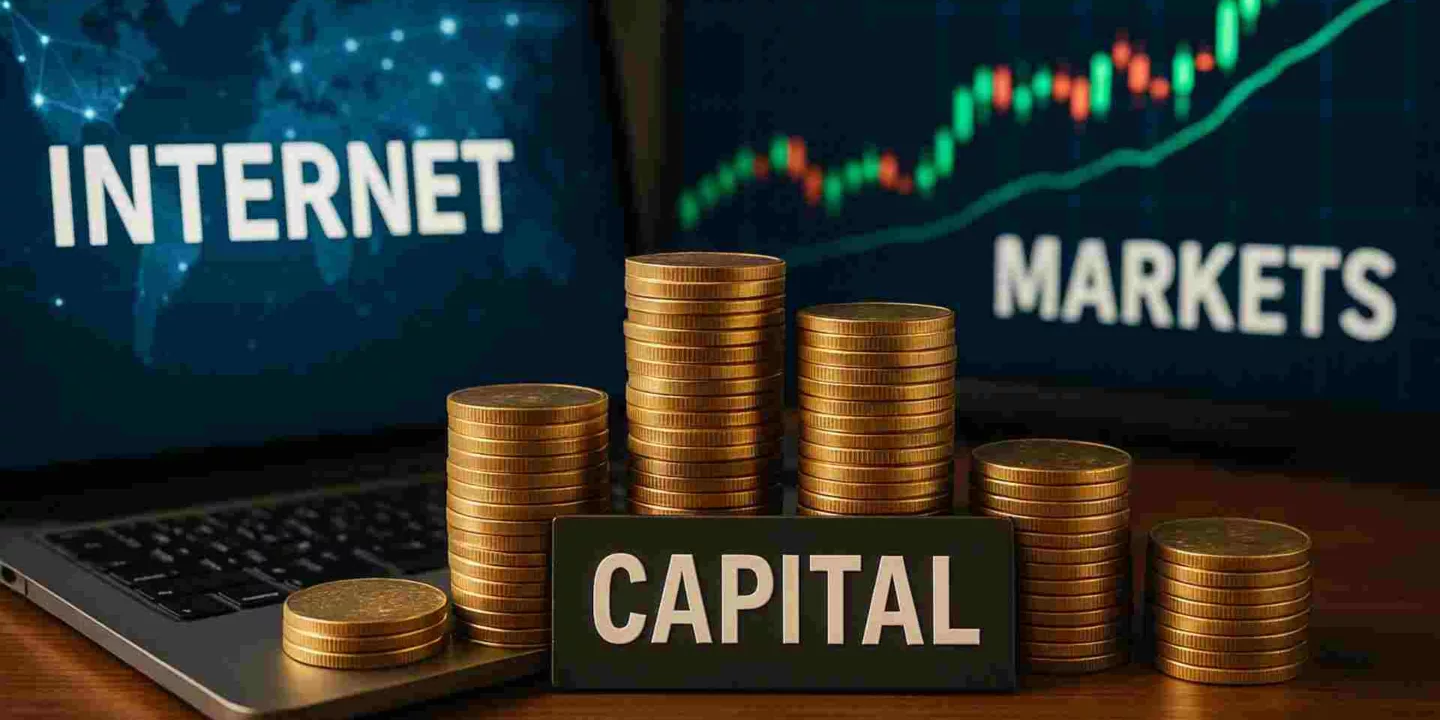 Internet Capital Markets