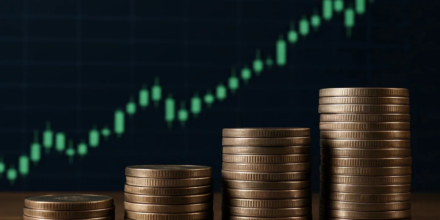 Top 5 Undervalued Altcoins In The June 2025 Bull Run