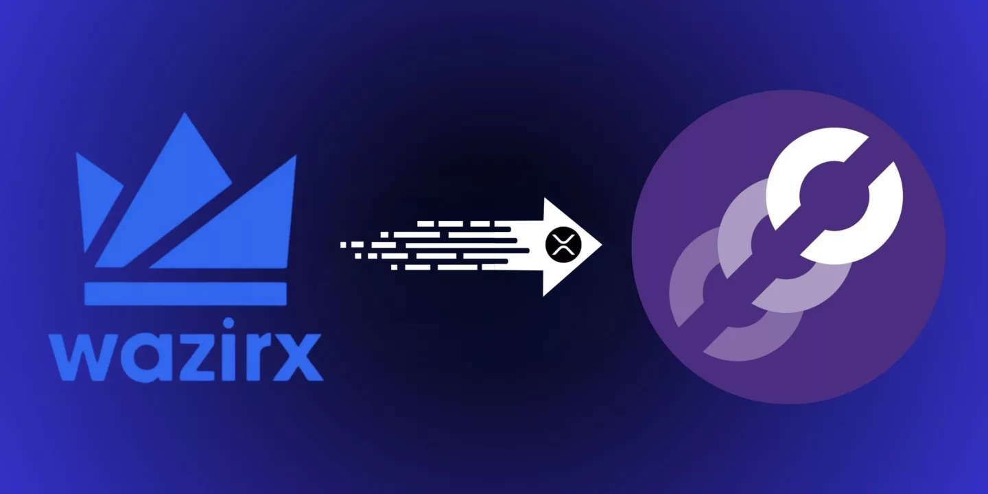 How to Transfer XRP from WazirX to Mudrex