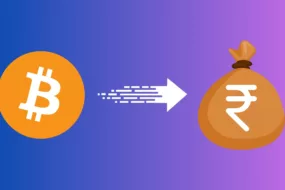 How to Withdraw Bitcoin to Cash in India [Updated 2025]