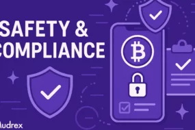 Ensuring Security and Compliance on Mudrex in 2025: A Comprehensive Guide