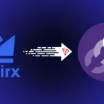 How to Transfer TRON (TRX) from WazirX to Mudrex: Step-by-Step Guide