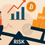 How Much Leverage Is Too Much? A Risk-Based Guide for Crypto Futures